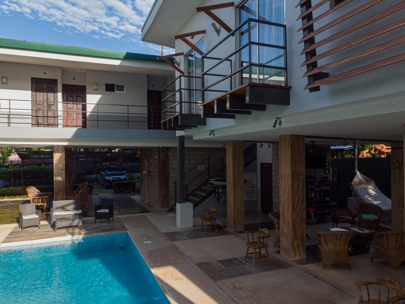 8 bed Single Family Homes For Sale in Cabuya, Puntarenas - 1