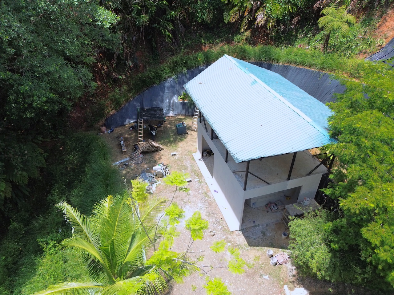 5 bed Single Family Homes For Sale in Uvita, Puntarenas - thumb 24