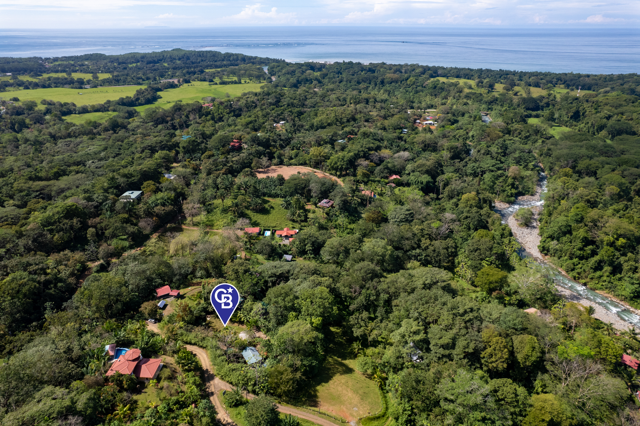 5 bed Single Family Homes For Sale in Uvita, Puntarenas - thumb 4