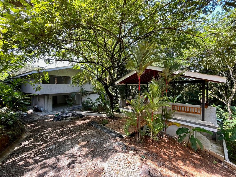 5 bed Single Family Homes For Sale in Uvita, Puntarenas - 1