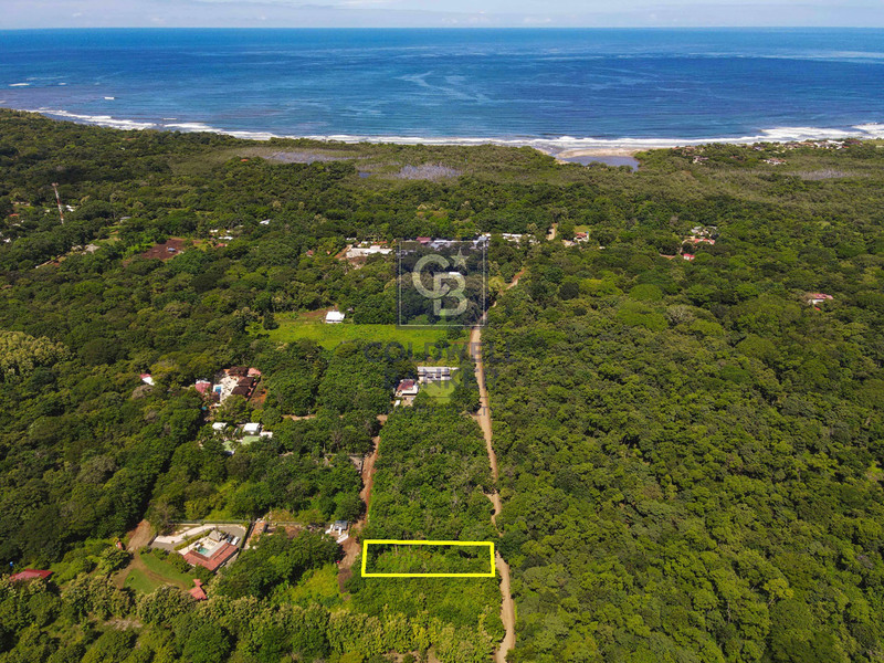 0 bed Land For Sale in Avellanas, Guanacaste - 1