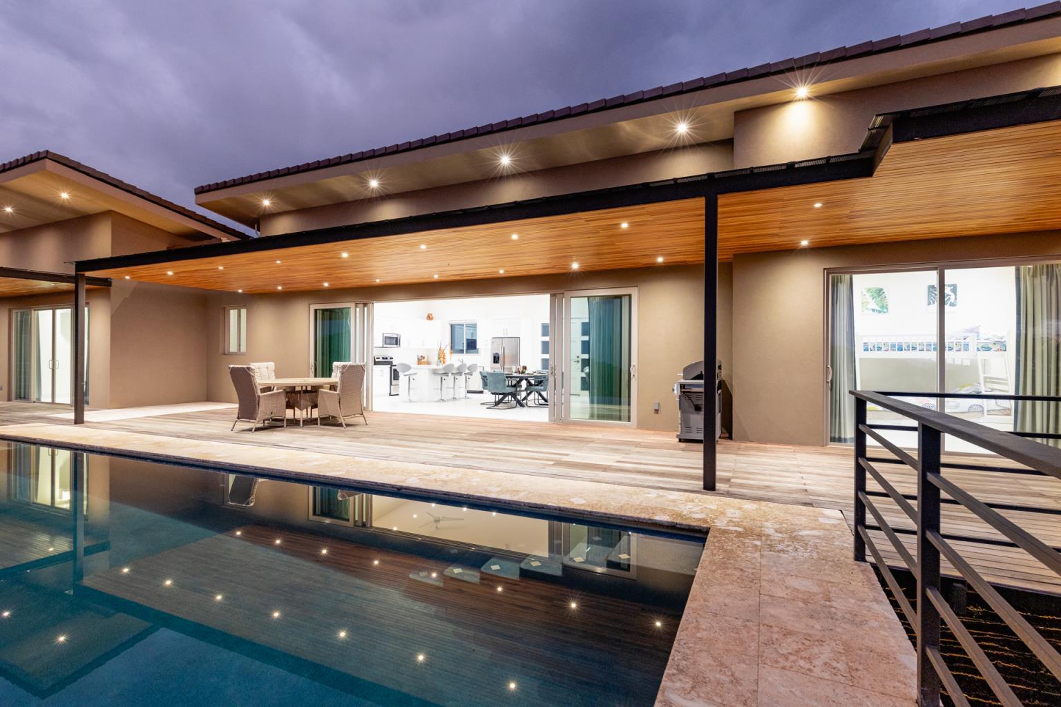 6 bed Single Family Homes For Sale in Playa Flamingo, Guanacaste - thumb 18