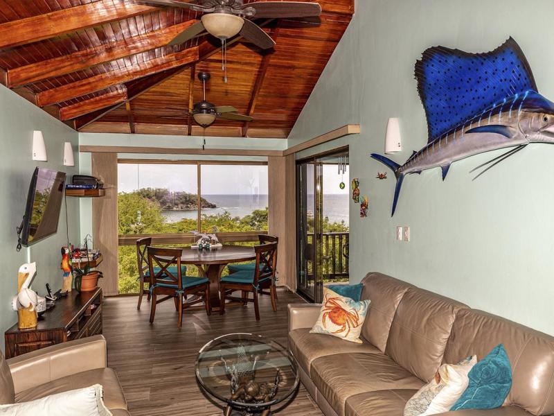 3 bed Condo For Sale in Ocotal, Guanacaste - 1