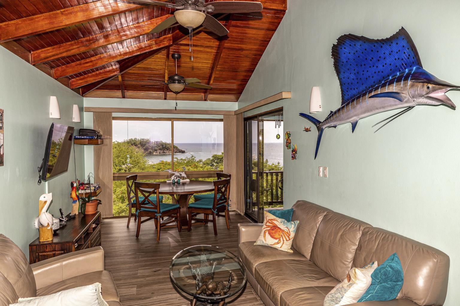 3 bed Condo For Sale in Ocotal, Guanacaste - thumb 1