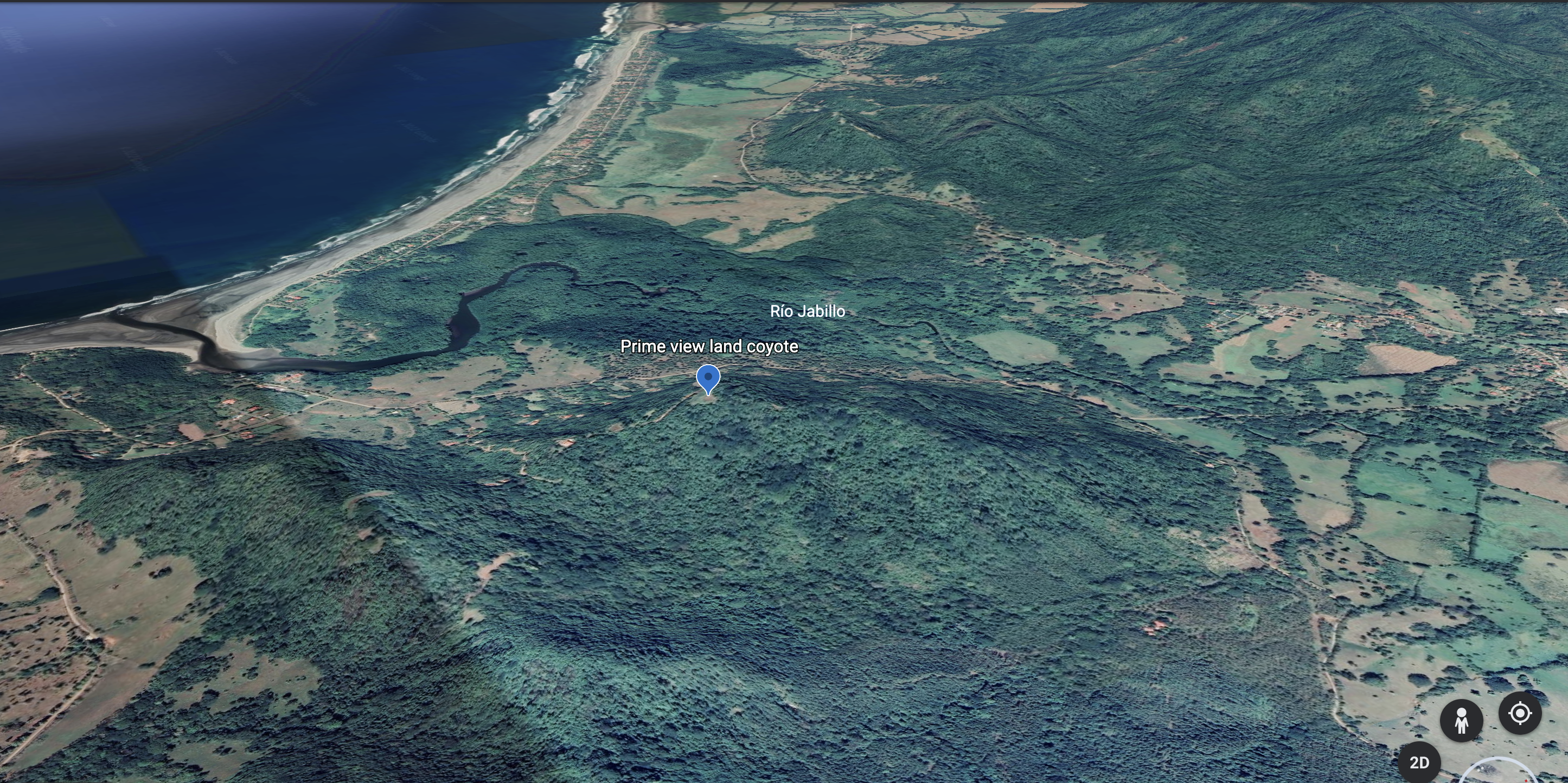 0 bed Land For Sale in Samara, Guanacaste - thumb 13