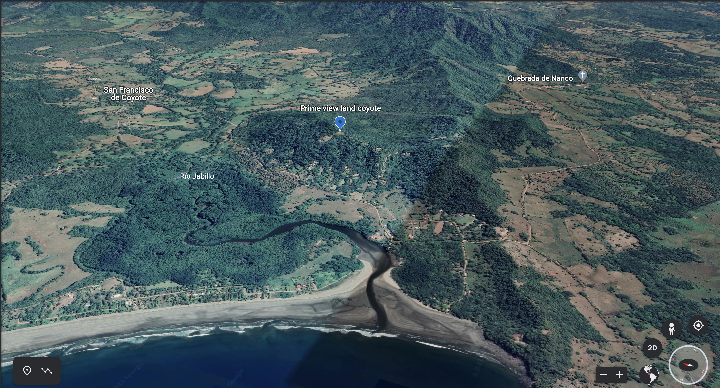 0 bed Land For Sale in Samara, Guanacaste - thumb 14