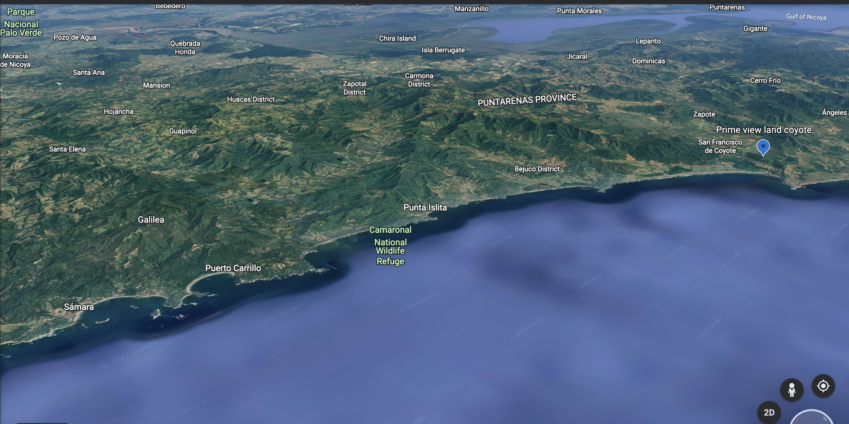 0 bed Land For Sale in Samara, Guanacaste - thumb 16