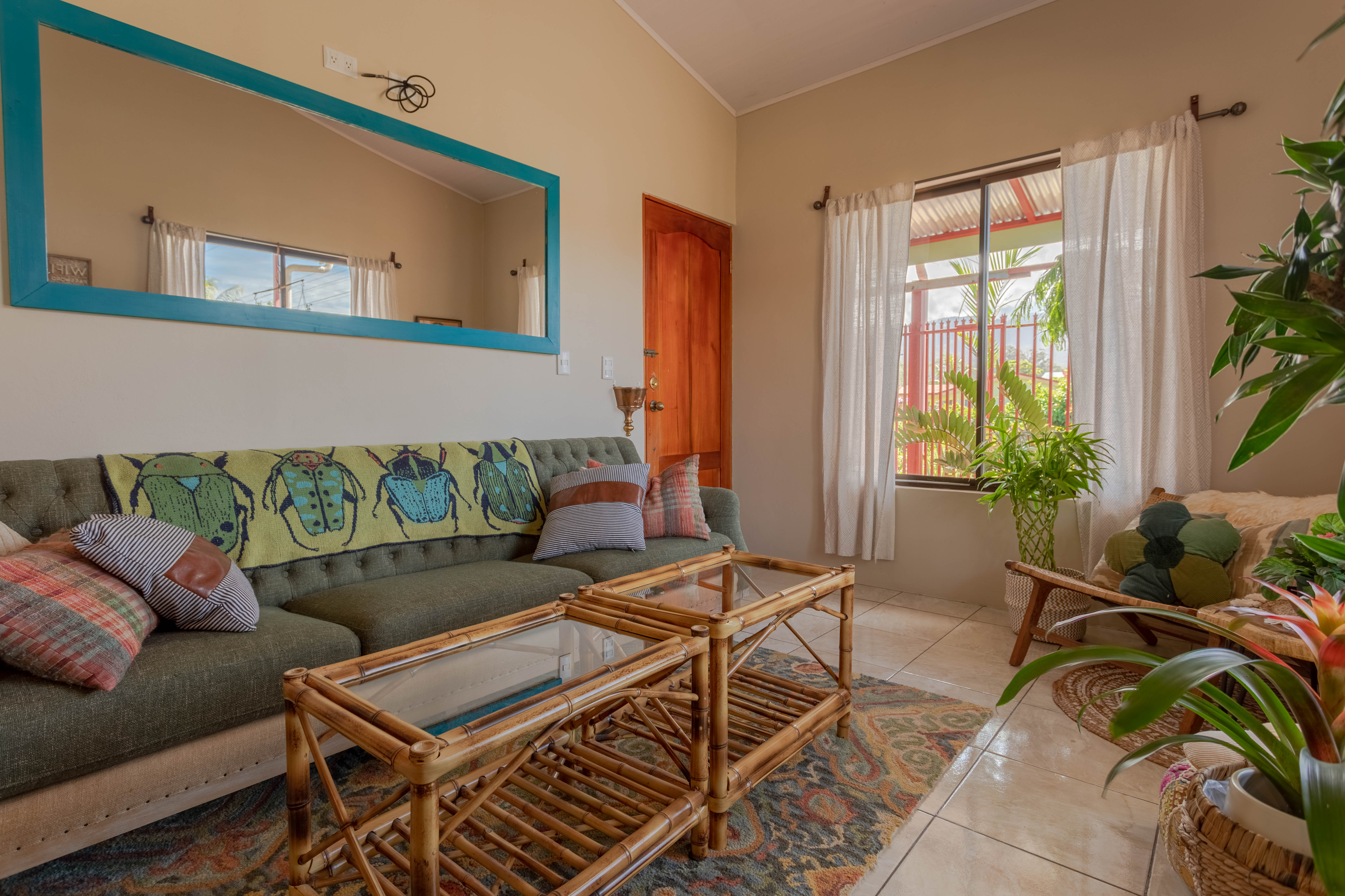 3 bed Single Family Homes For Sale in Uvita, Puntarenas - thumb 3