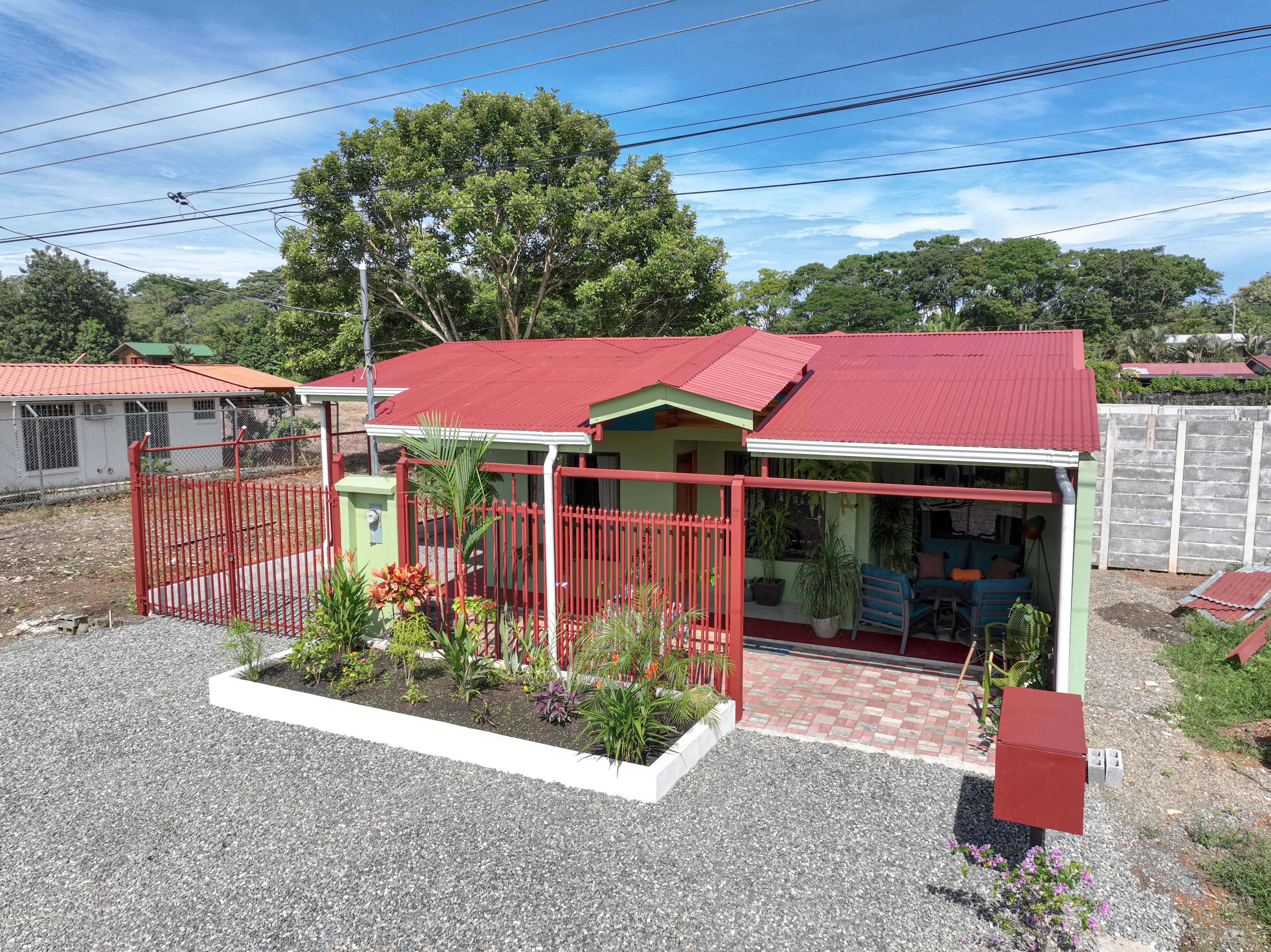 3 bed Single Family Homes For Sale in Uvita, Puntarenas - thumb 1