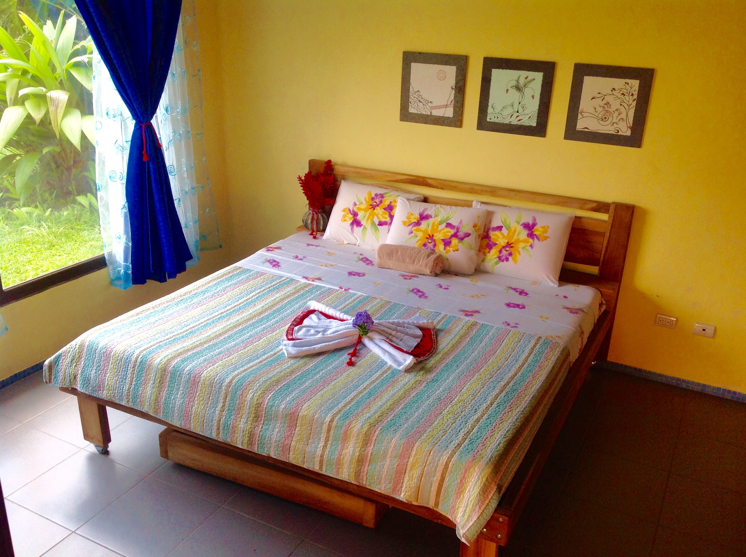 5 bed Single Family Homes For Sale in La Fortuna, Alajuela - thumb 3