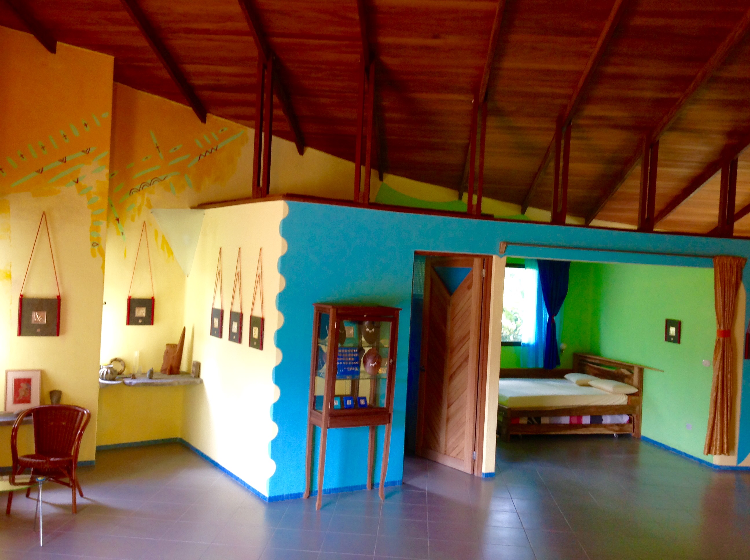 5 bed Single Family Homes For Sale in La Fortuna, Alajuela - thumb 18