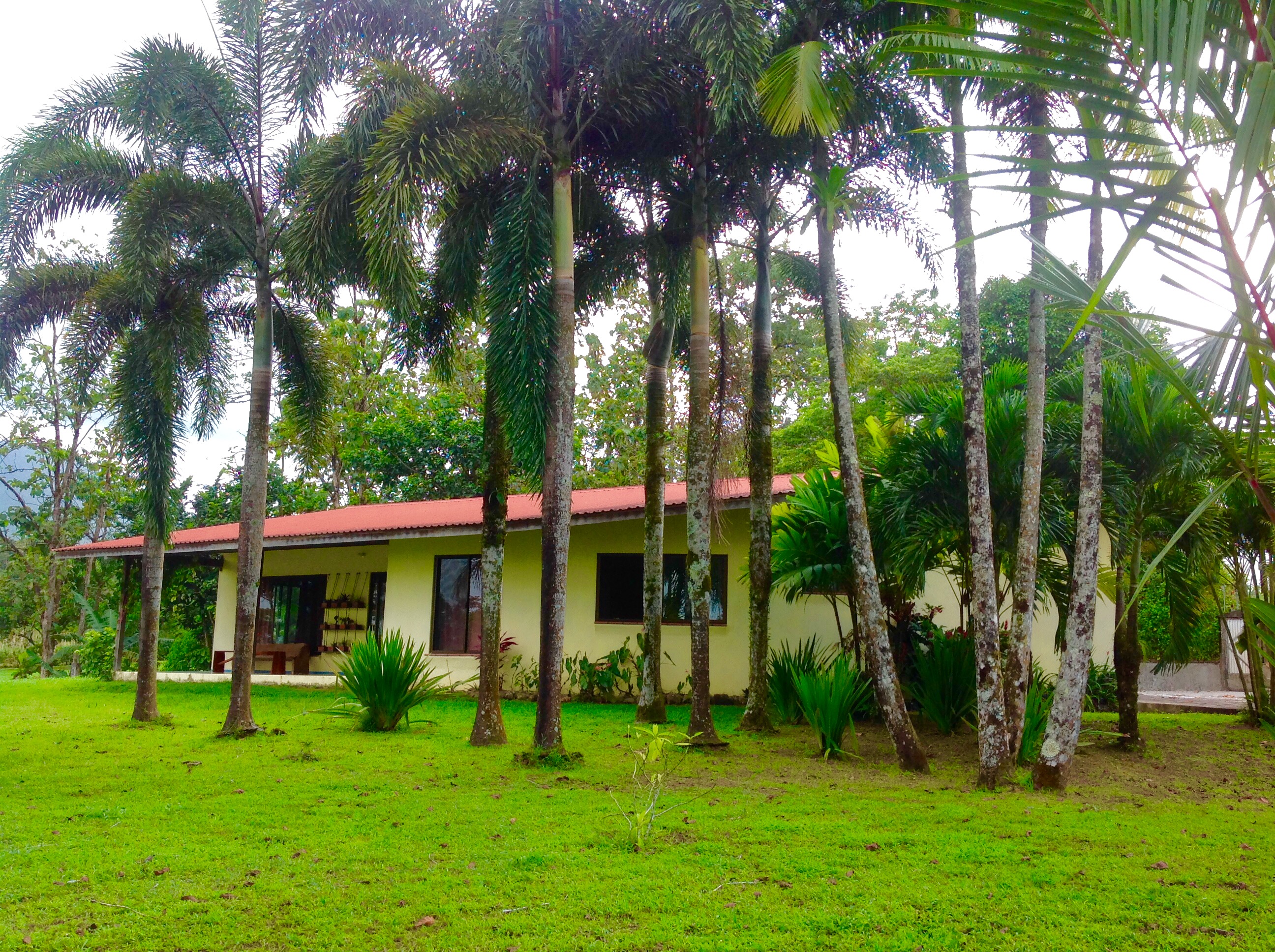 5 bed Single Family Homes For Sale in La Fortuna, Alajuela - thumb 25