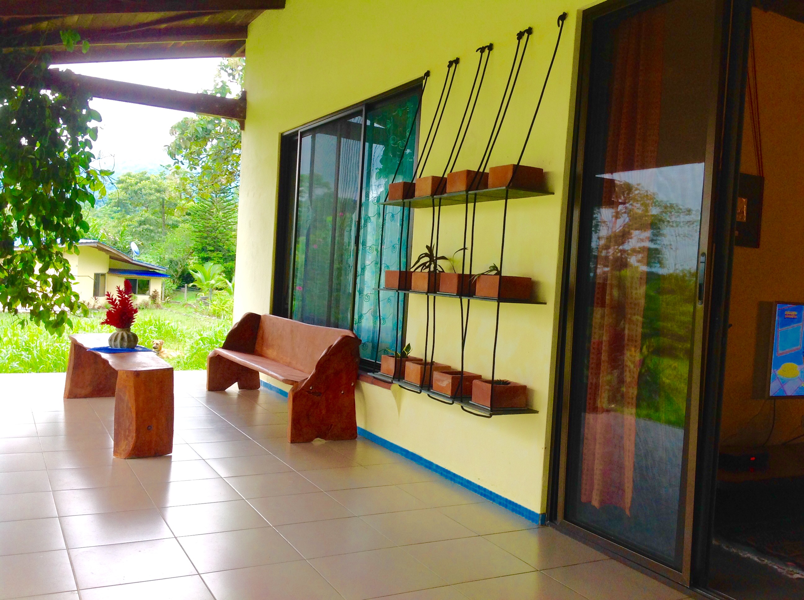 5 bed Single Family Homes For Sale in La Fortuna, Alajuela - thumb 20