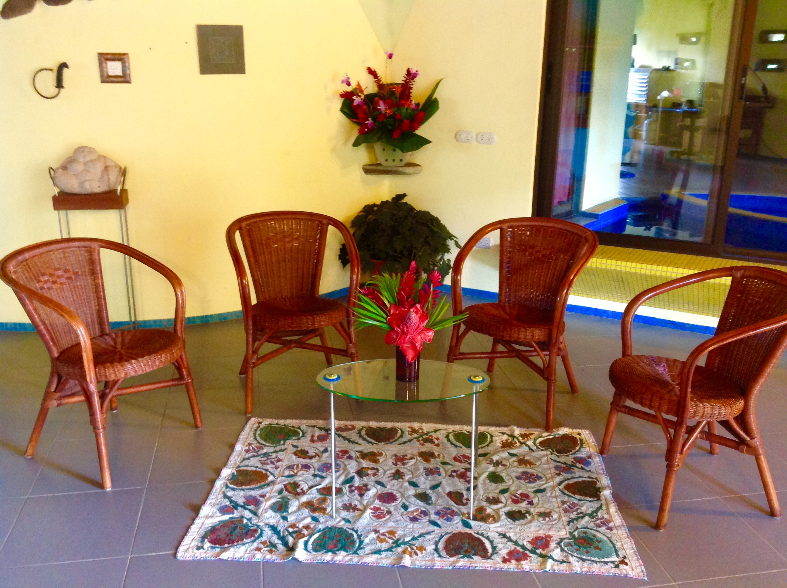 5 bed Single Family Homes For Sale in La Fortuna, Alajuela - thumb 23