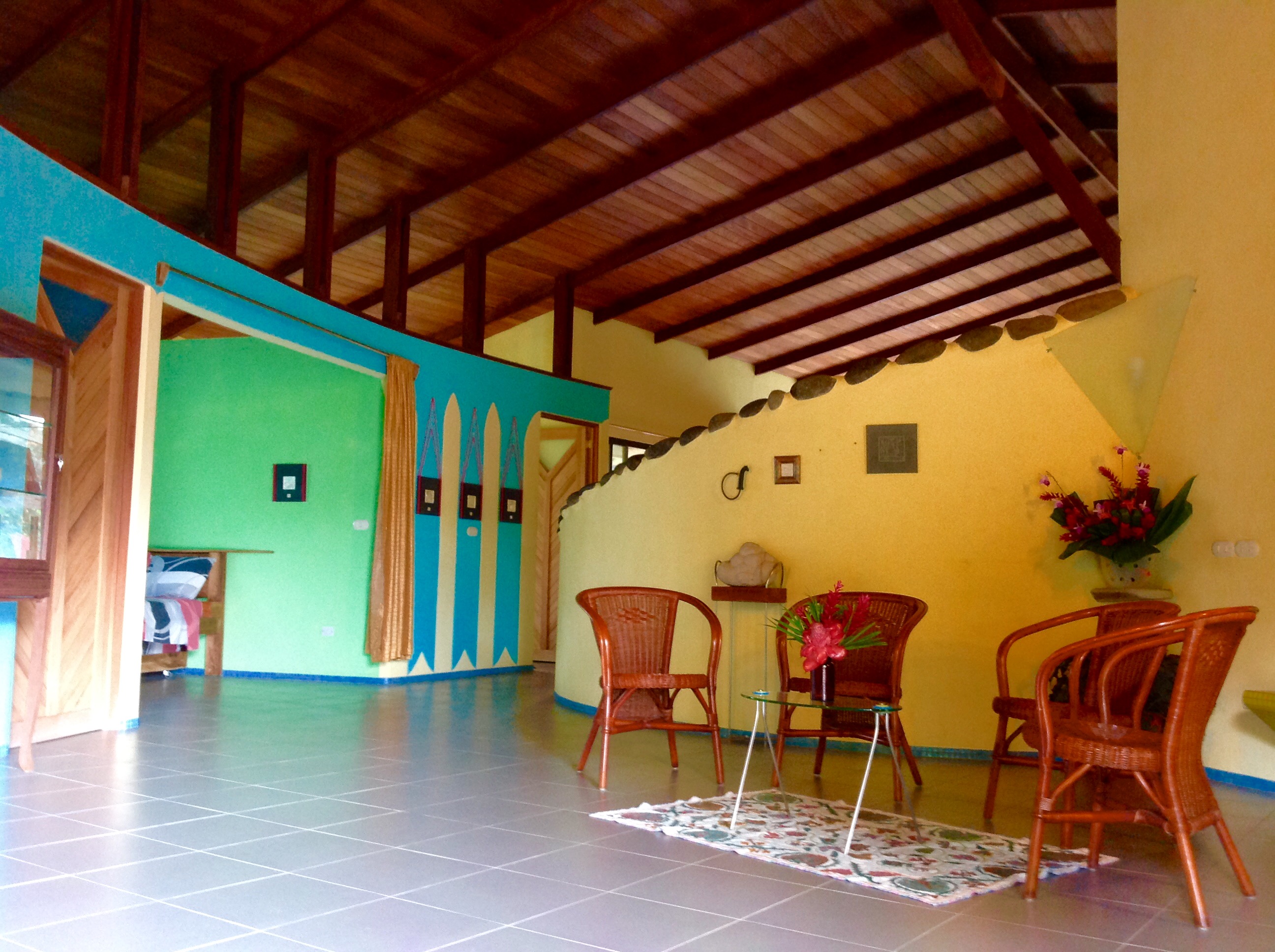 5 bed Single Family Homes For Sale in La Fortuna, Alajuela - thumb 1