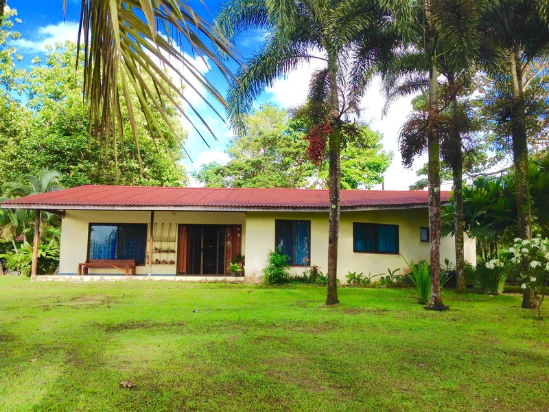 5 bed Single Family Homes For Sale in La Fortuna, Alajuela - 1