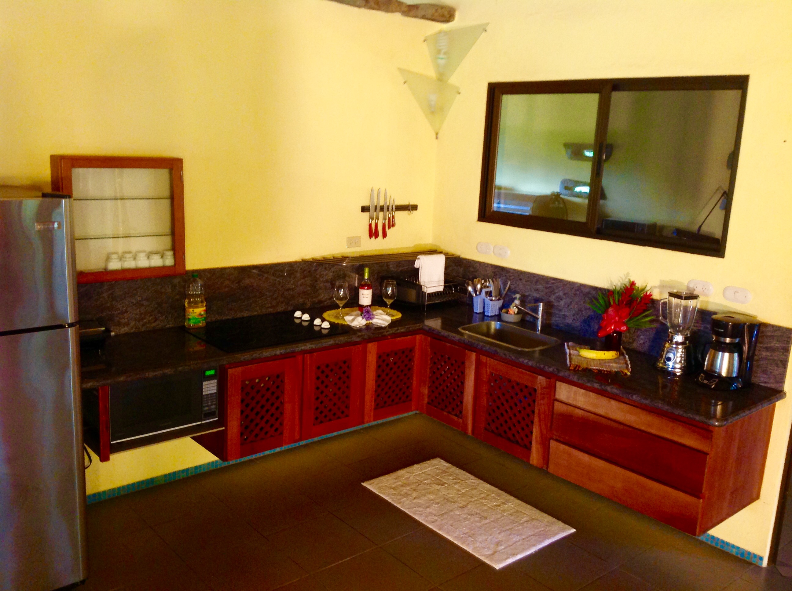 5 bed Single Family Homes For Sale in La Fortuna, Alajuela - thumb 5