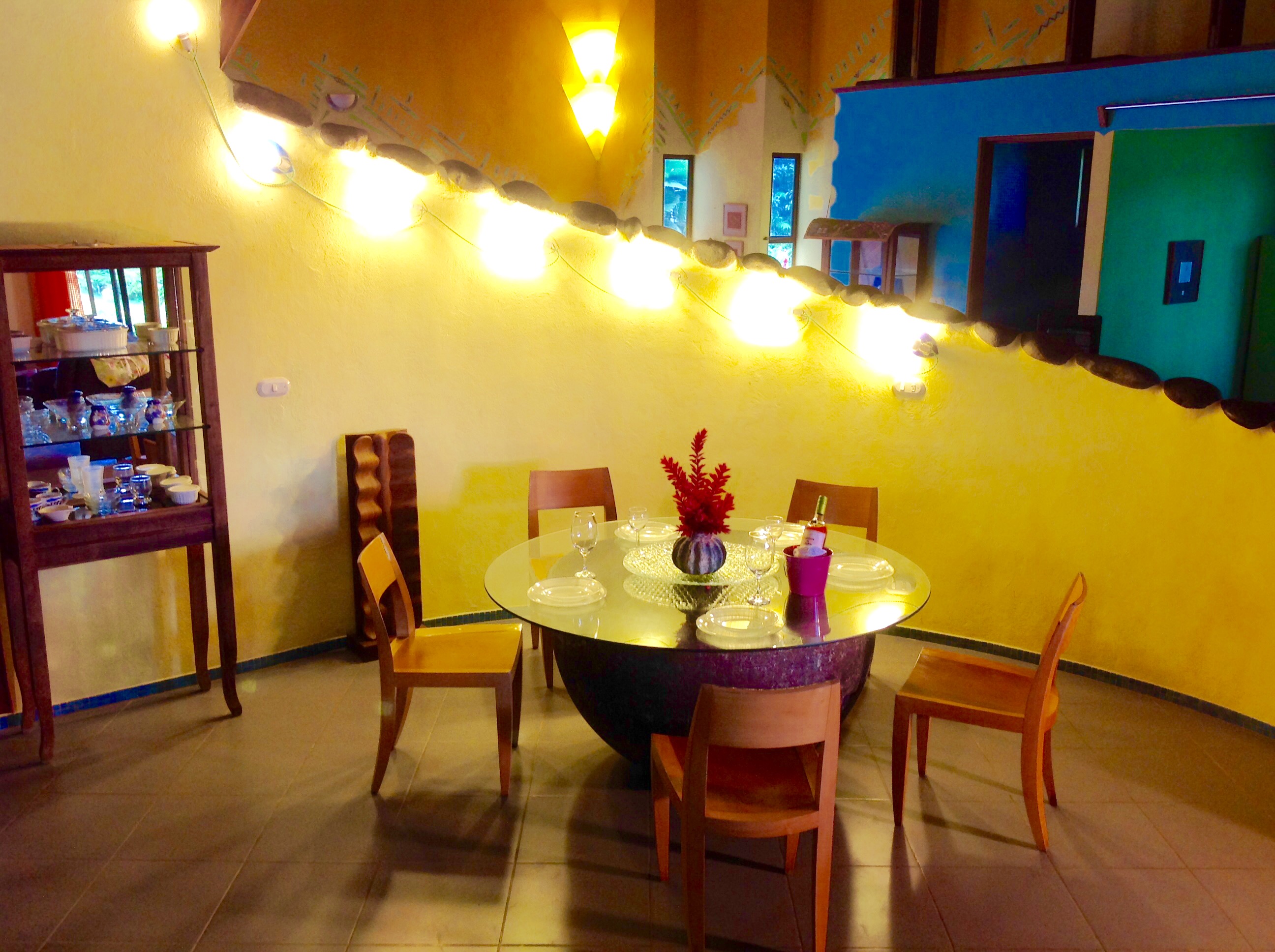 5 bed Single Family Homes For Sale in La Fortuna, Alajuela - thumb 21