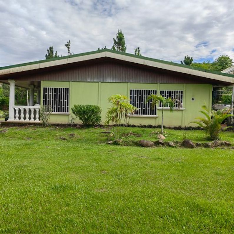 0 bed Land For Sale in Perez Zeledon, Puntarenas - thumb 11