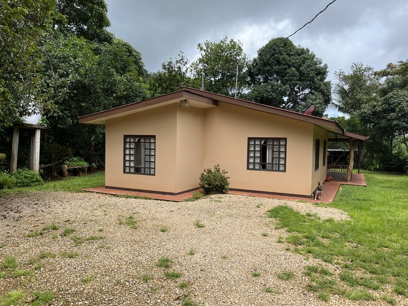 4 bed Single Family Homes For Sale in Samara, Guanacaste - 1