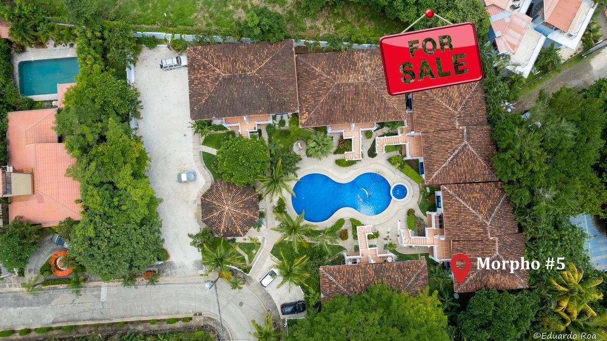 2 bed Condo For Sale in Playas Del Coco, Guanacaste - thumb 4