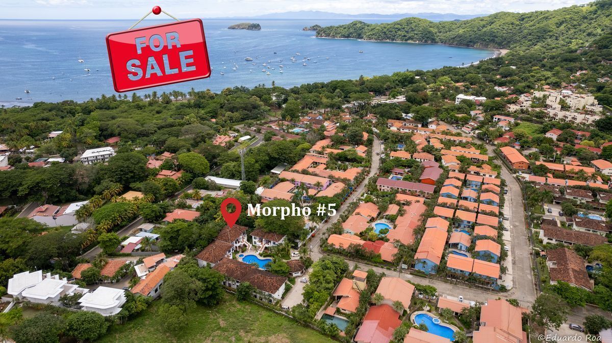 2 bed Condo For Sale in Playas Del Coco, Guanacaste - thumb 1