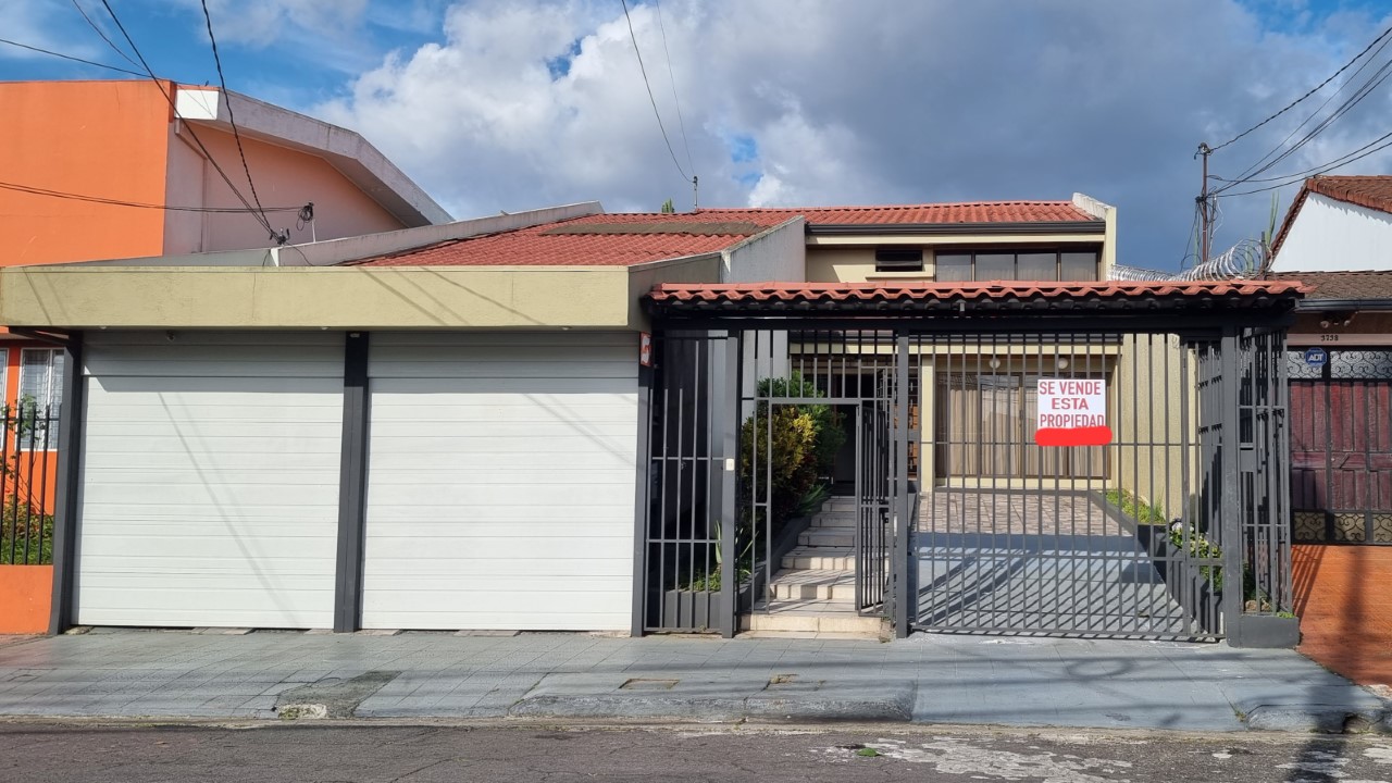 6 bed Single Family Homes For Sale in Zapote, San Jose - thumb 3