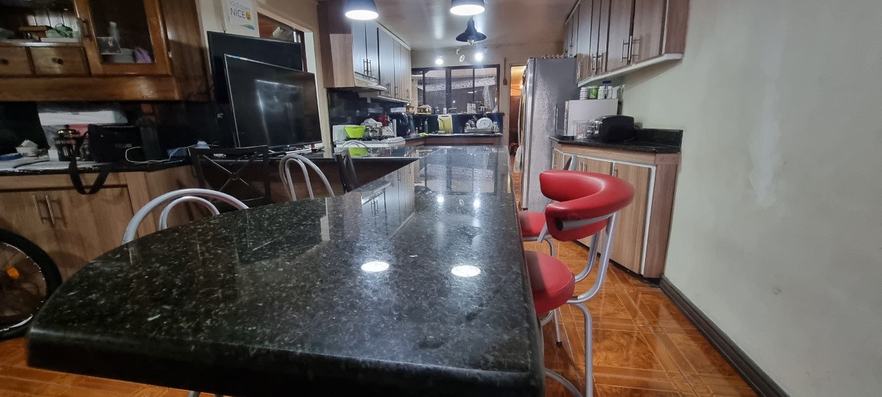 6 bed Single Family Homes For Sale in Zapote, San Jose - thumb 9