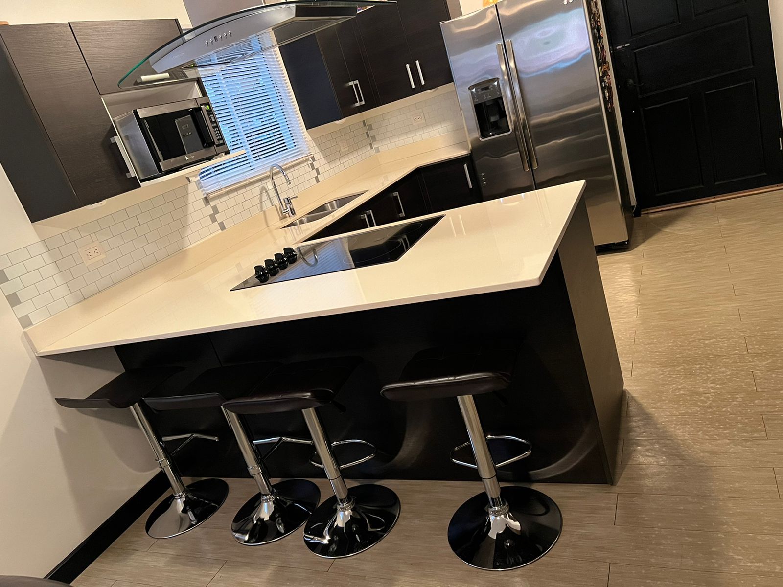 2 bed Apartment For Sale in Rio Oro, San Jose - thumb 1