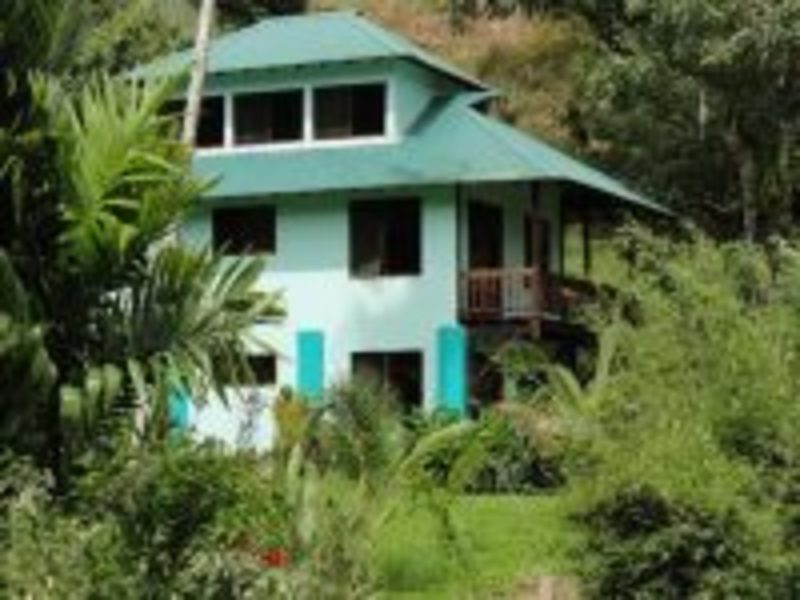 3 bed Single Family Homes For Sale in Dominical, Puntarenas - 1