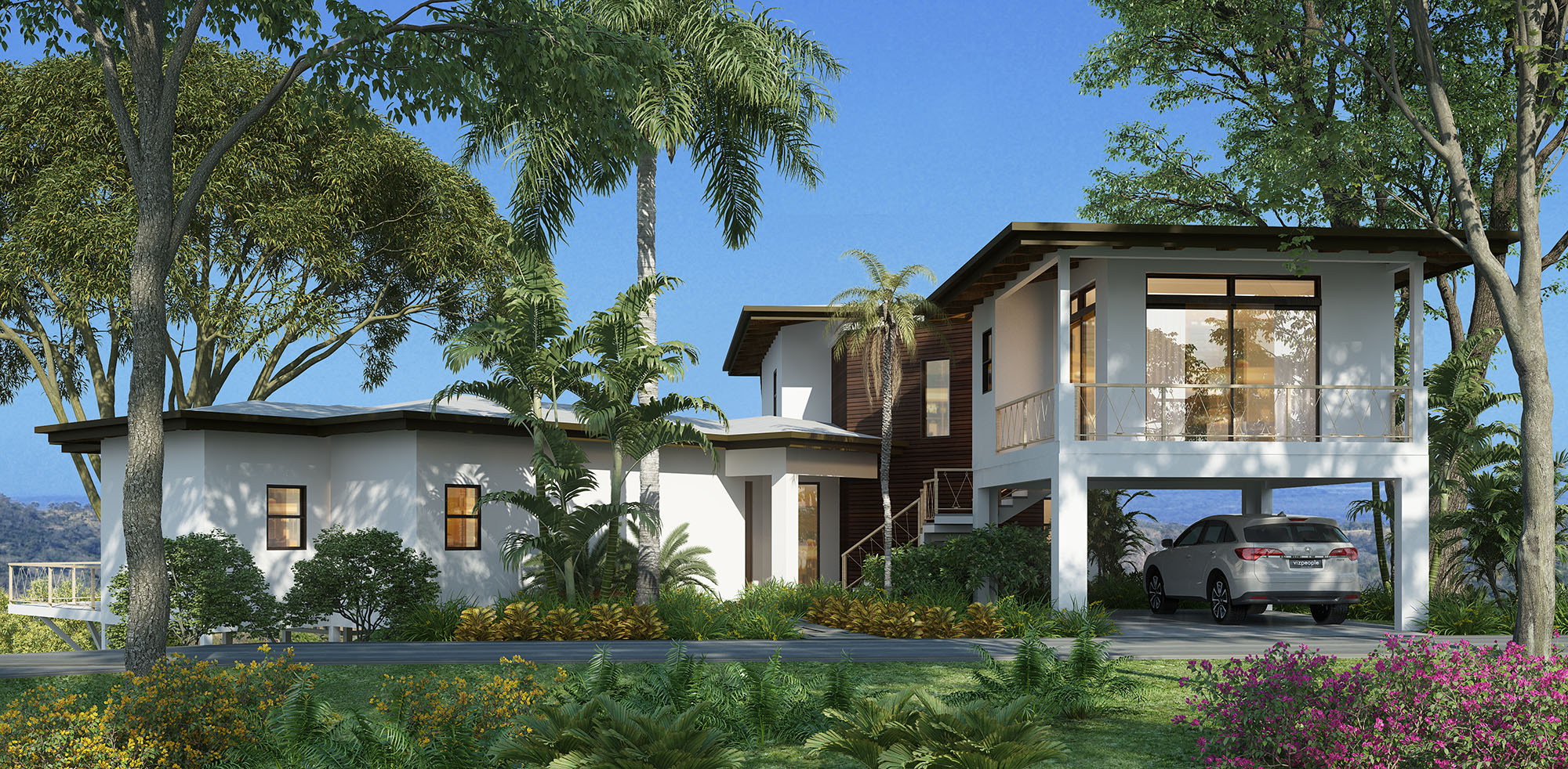 6 bed Single Family Homes For Sale in Tamarindo, Guanacaste - thumb 6