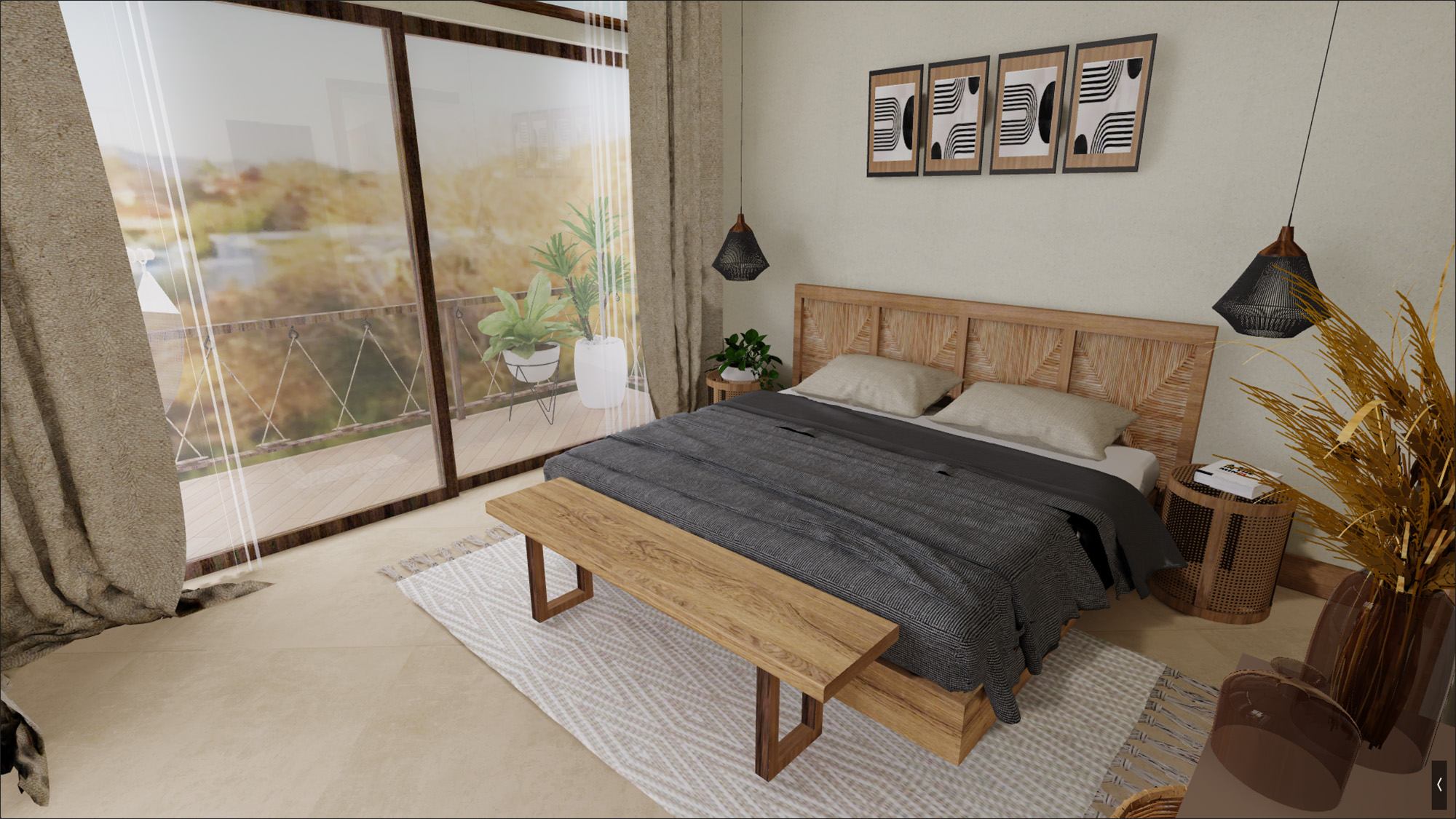 6 bed Single Family Homes For Sale in Tamarindo, Guanacaste - thumb 3