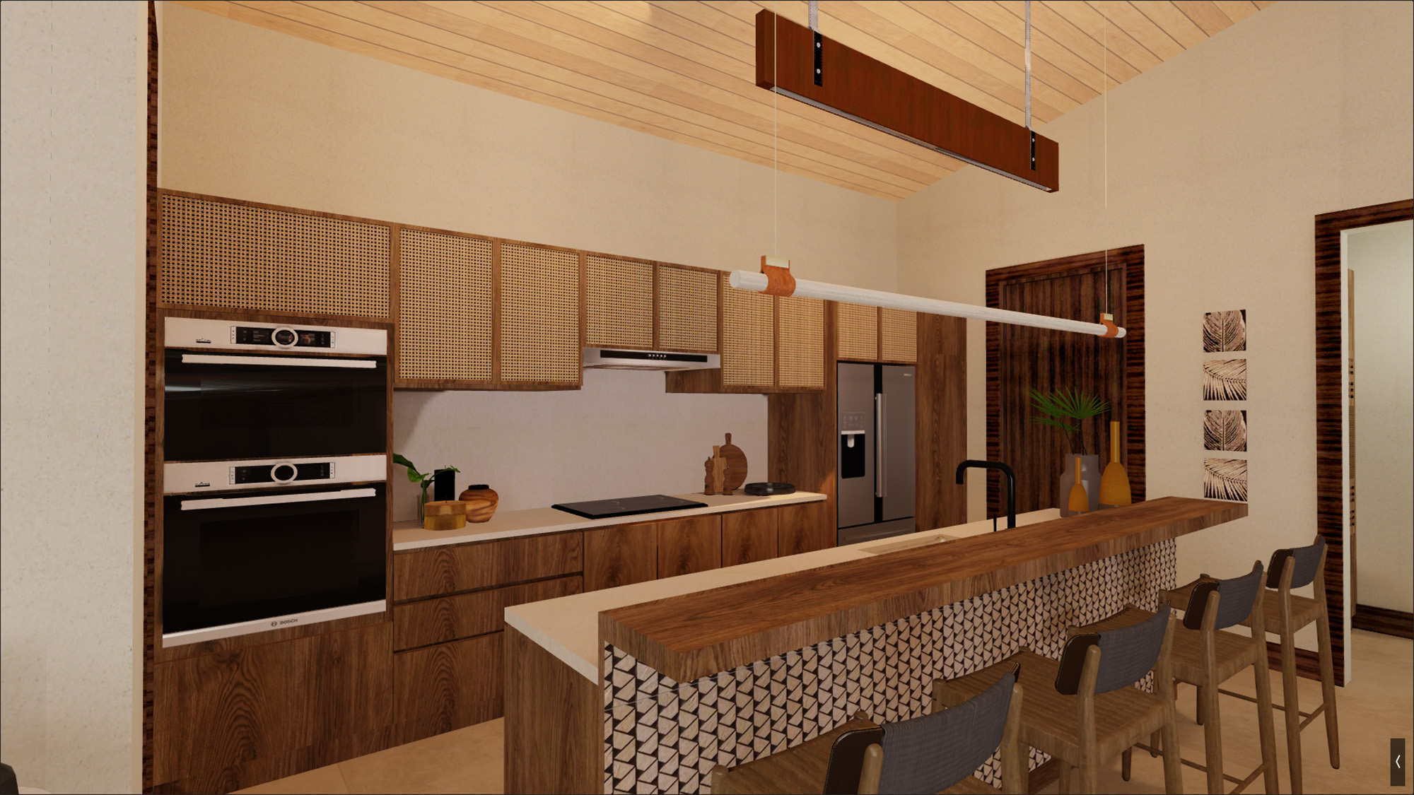 6 bed Single Family Homes For Sale in Tamarindo, Guanacaste - thumb 2