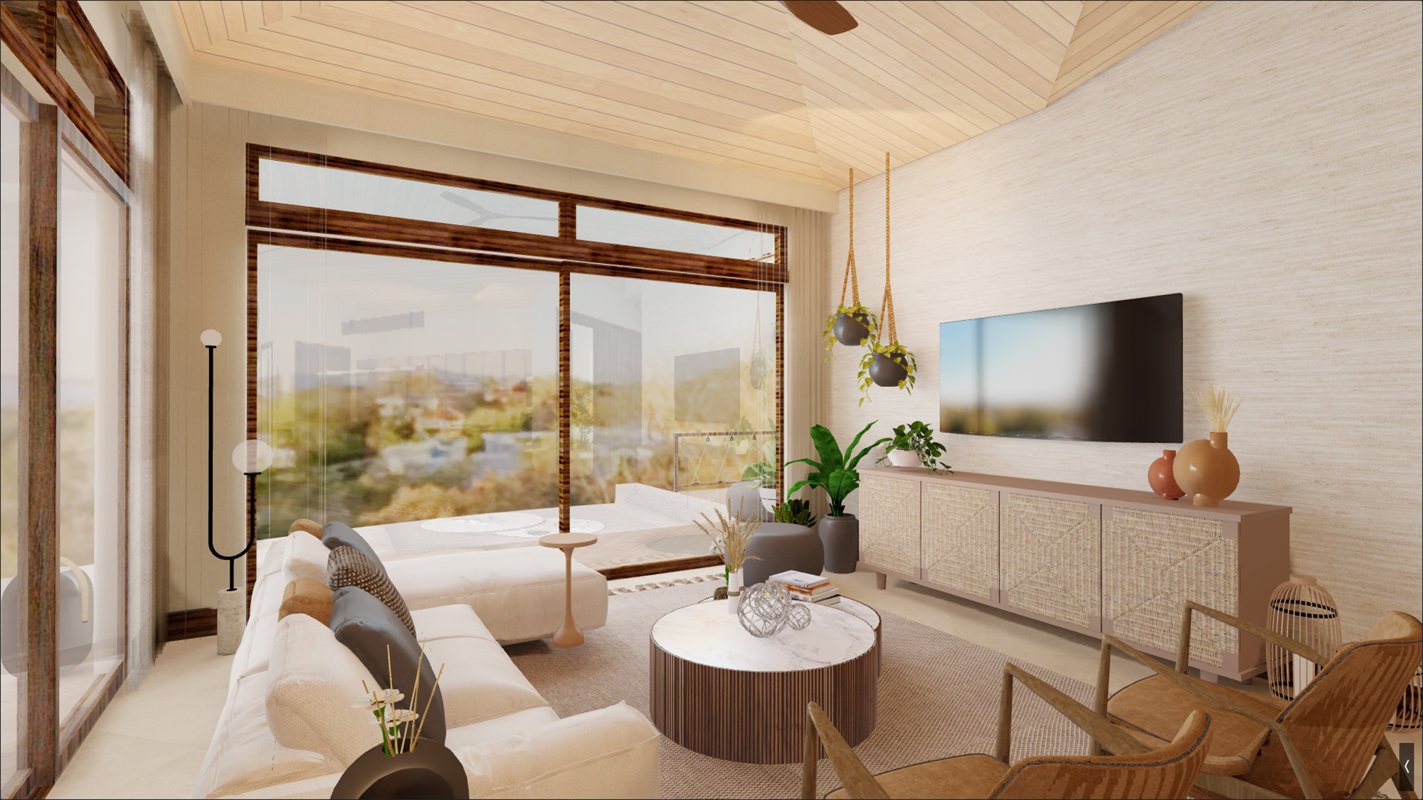 6 bed Single Family Homes For Sale in Tamarindo, Guanacaste - thumb 1