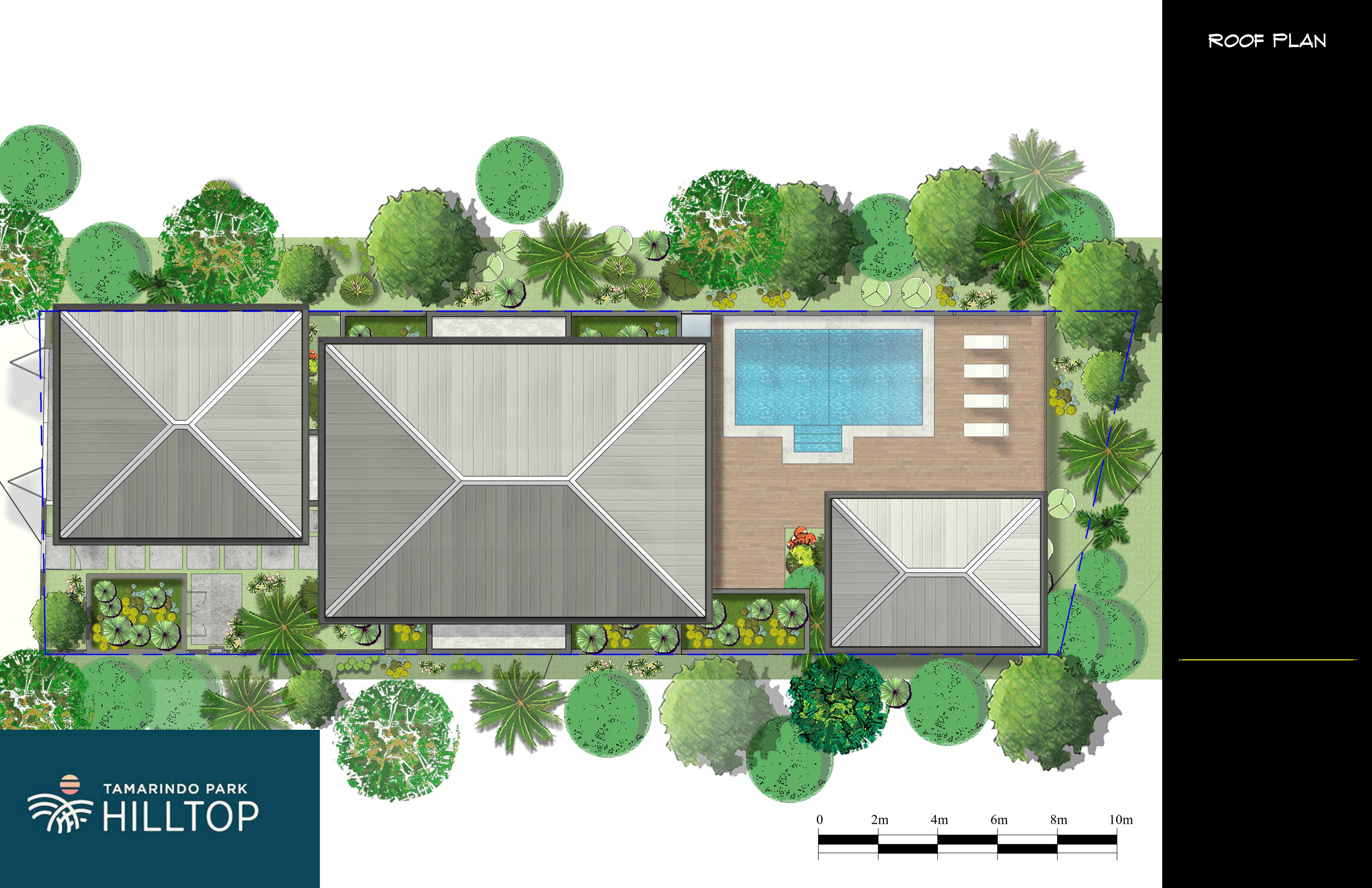 4 bed Single Family Homes For Sale in Tamarindo, Guanacaste - thumb 5