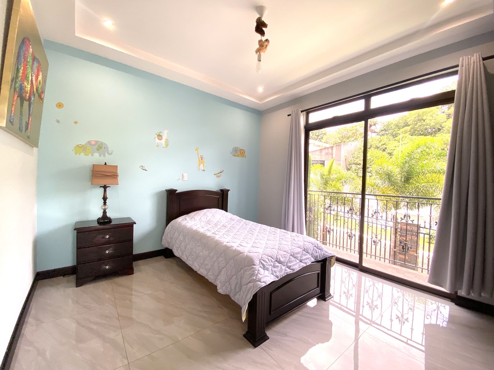 4 bed Single Family Homes For Sale in Escazu, San Jose - thumb 23