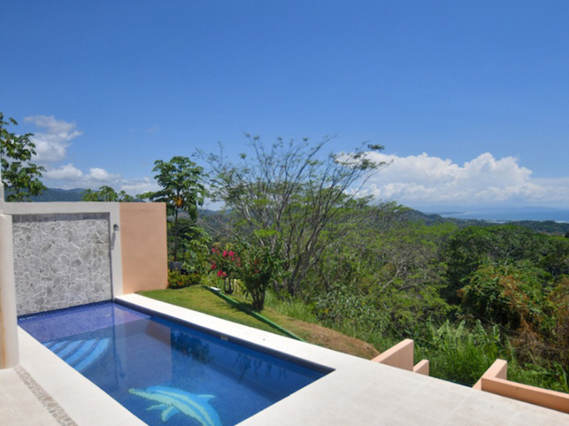 3 Bed Single Family Homes For Sale in Ojochal Costa Rica