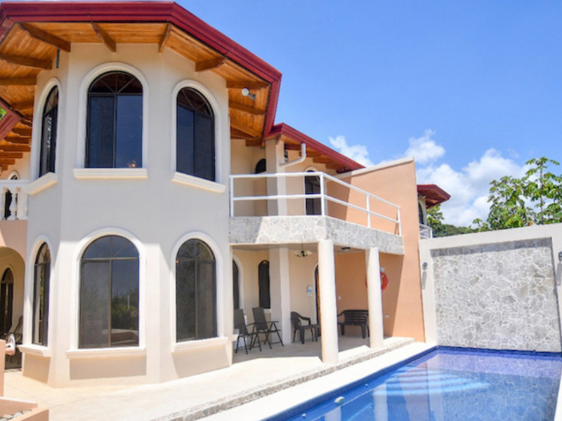 3 Bed Single Family Homes For Sale in Ojochal Costa Rica