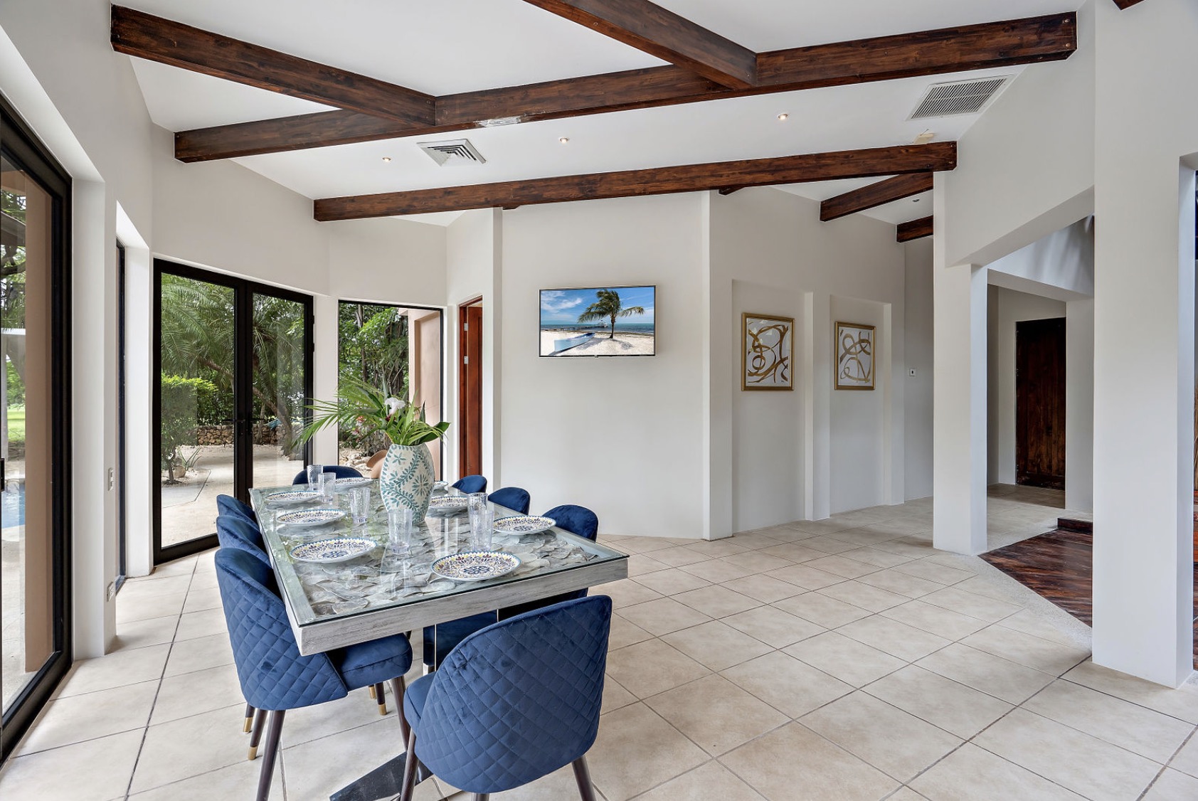 8 bed Single Family Homes For Sale in Hacienda Pinilla, Guanacaste - thumb 4