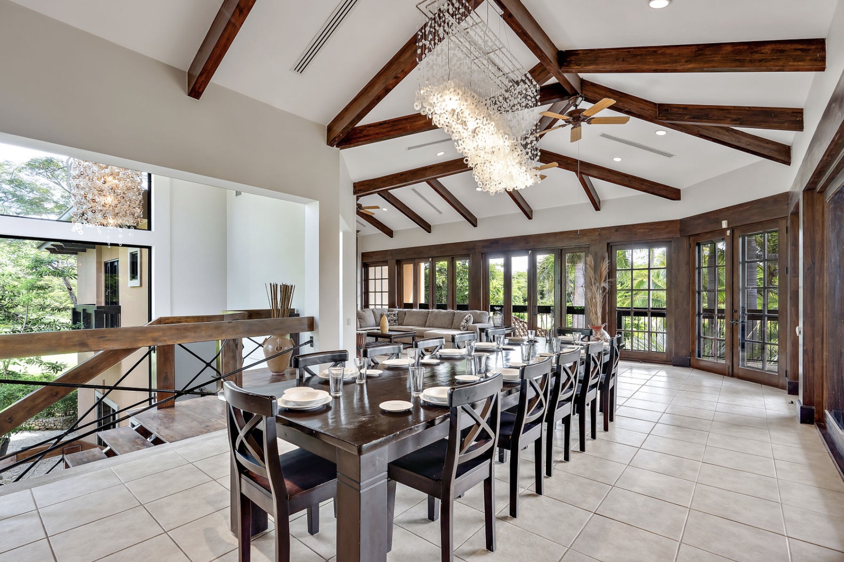 8 bed Single Family Homes For Sale in Hacienda Pinilla, Guanacaste - thumb 10