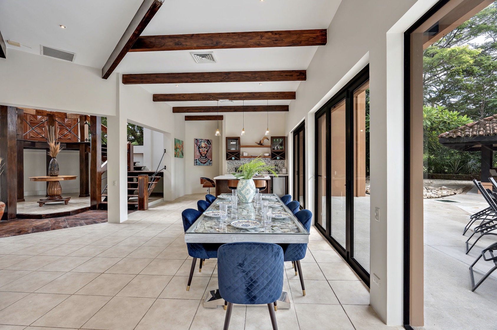 8 bed Single Family Homes For Sale in Hacienda Pinilla, Guanacaste - thumb 3