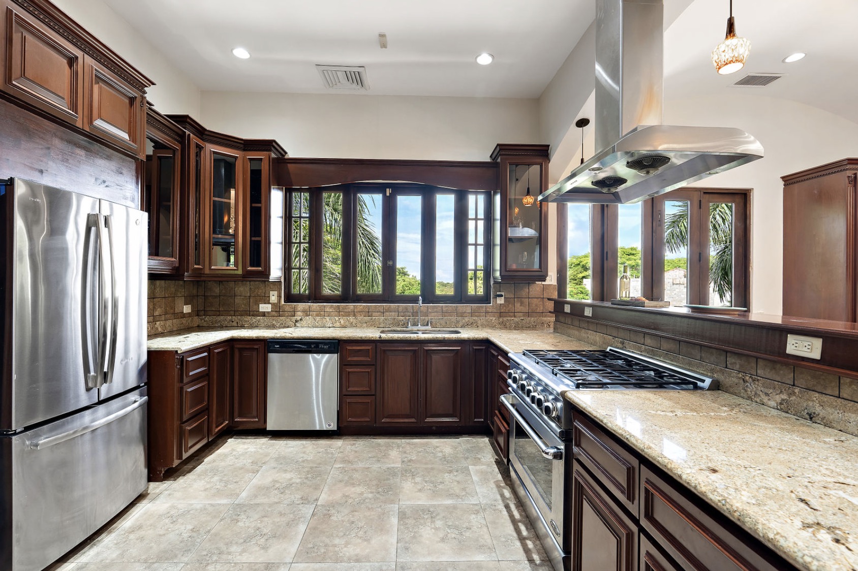 8 bed Single Family Homes For Sale in Hacienda Pinilla, Guanacaste - thumb 9