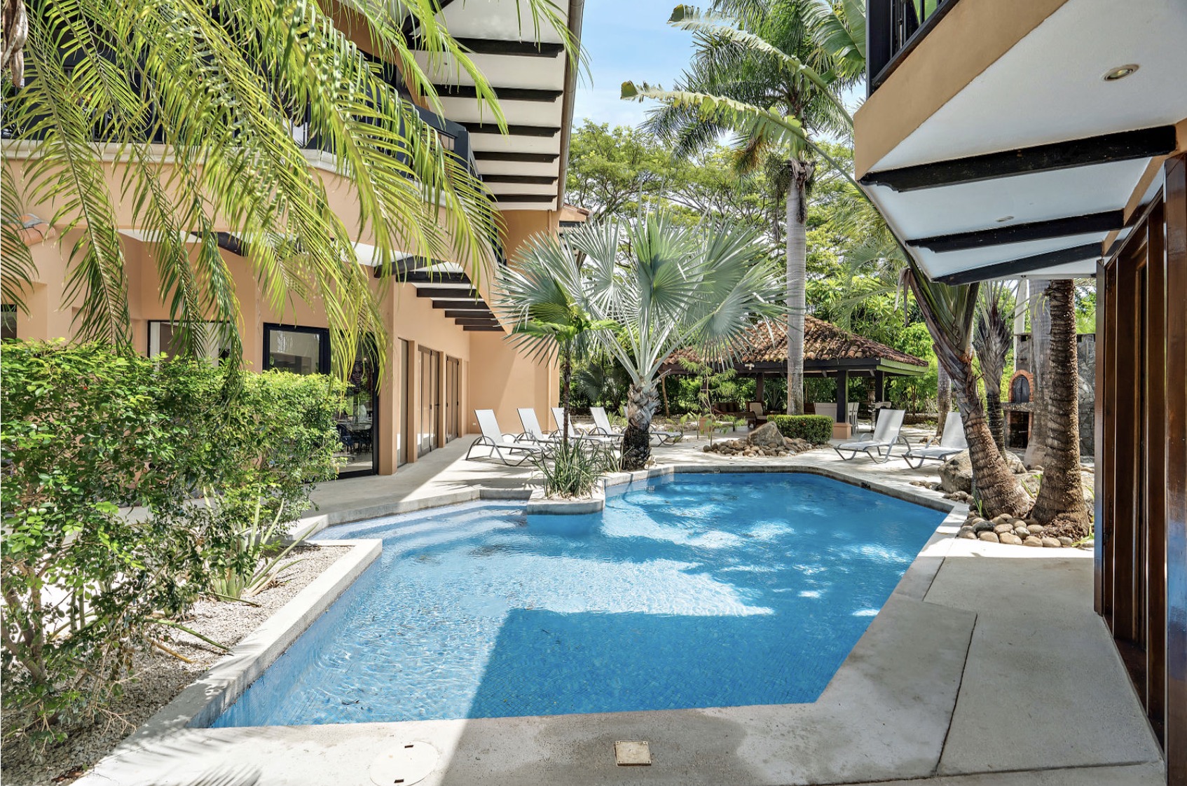 8 bed Single Family Homes For Sale in Hacienda Pinilla, Guanacaste - thumb 1