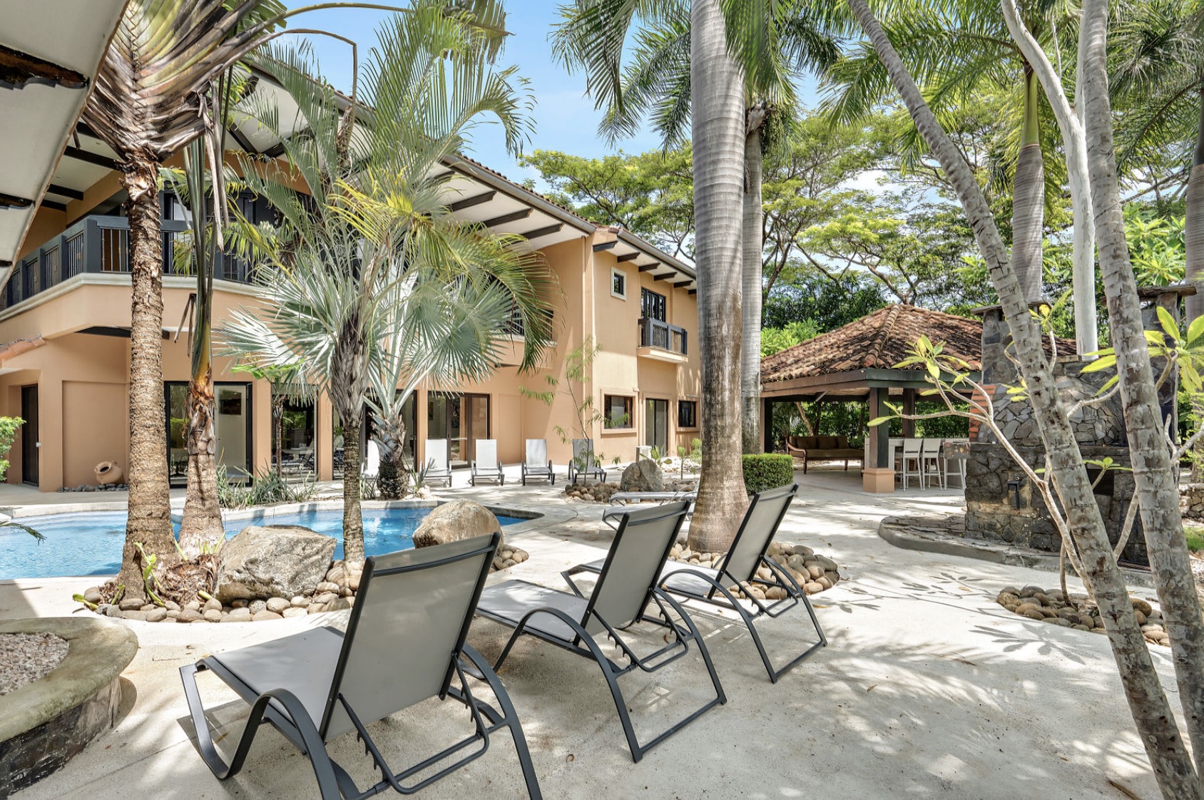 8 bed Single Family Homes For Sale in Hacienda Pinilla, Guanacaste - thumb 2