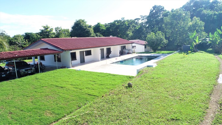 8 bed Single Family Homes For Sale in Ojochal, Puntarenas - thumb 10