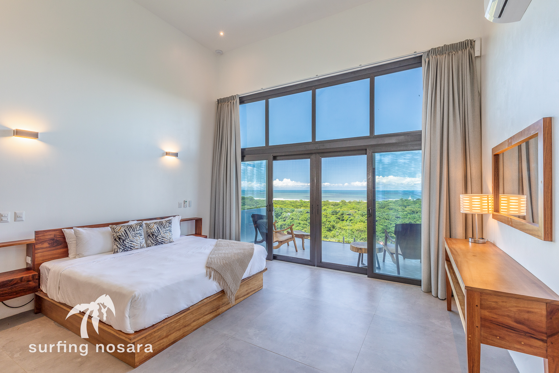 7 bed Single Family Homes For Rent in Nosara, Guanacaste - thumb 14