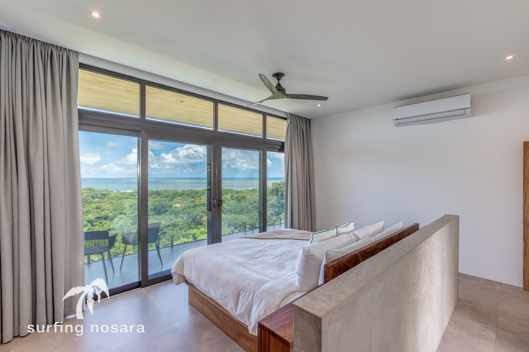 7 bed Single Family Homes For Rent in Nosara, Guanacaste - thumb 26