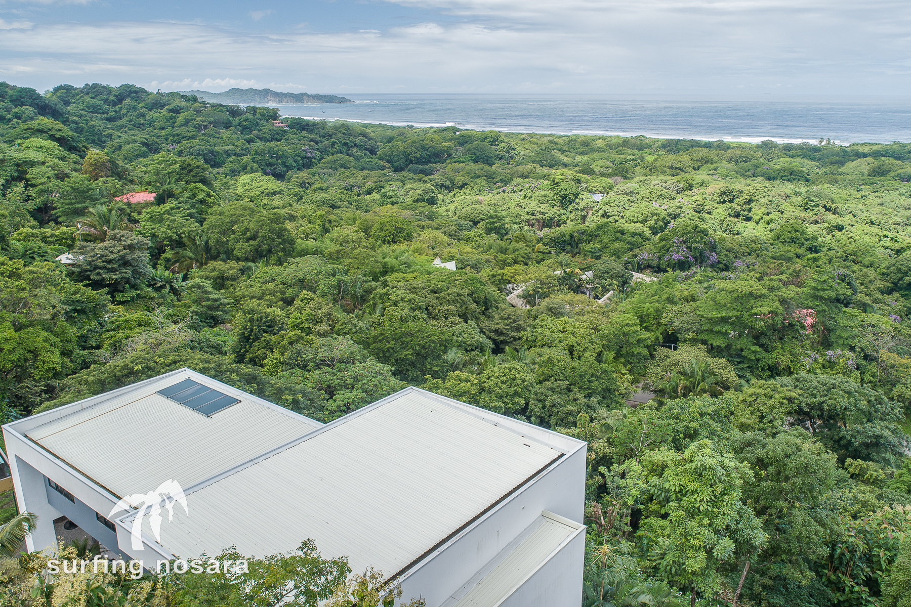 7 bed Single Family Homes For Rent in Nosara, Guanacaste - thumb 7