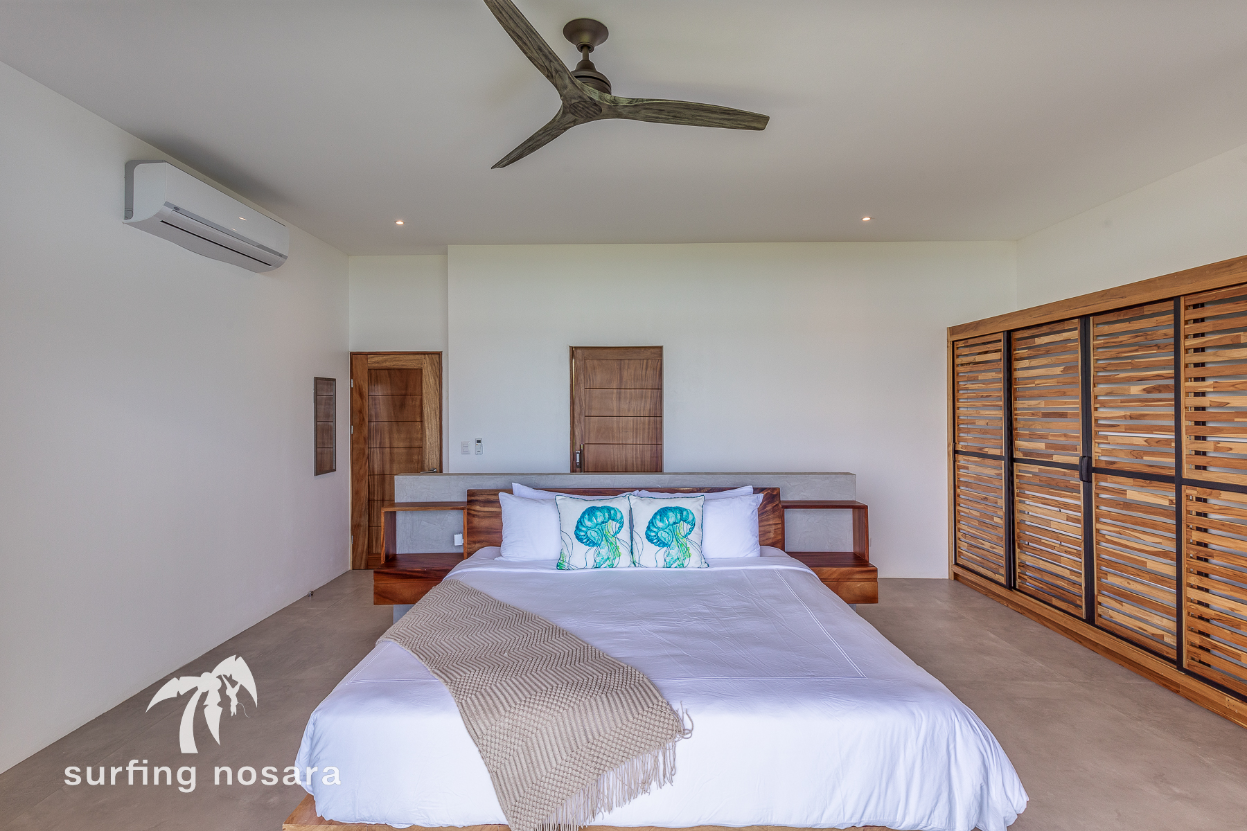 7 bed Single Family Homes For Rent in Nosara, Guanacaste - thumb 27