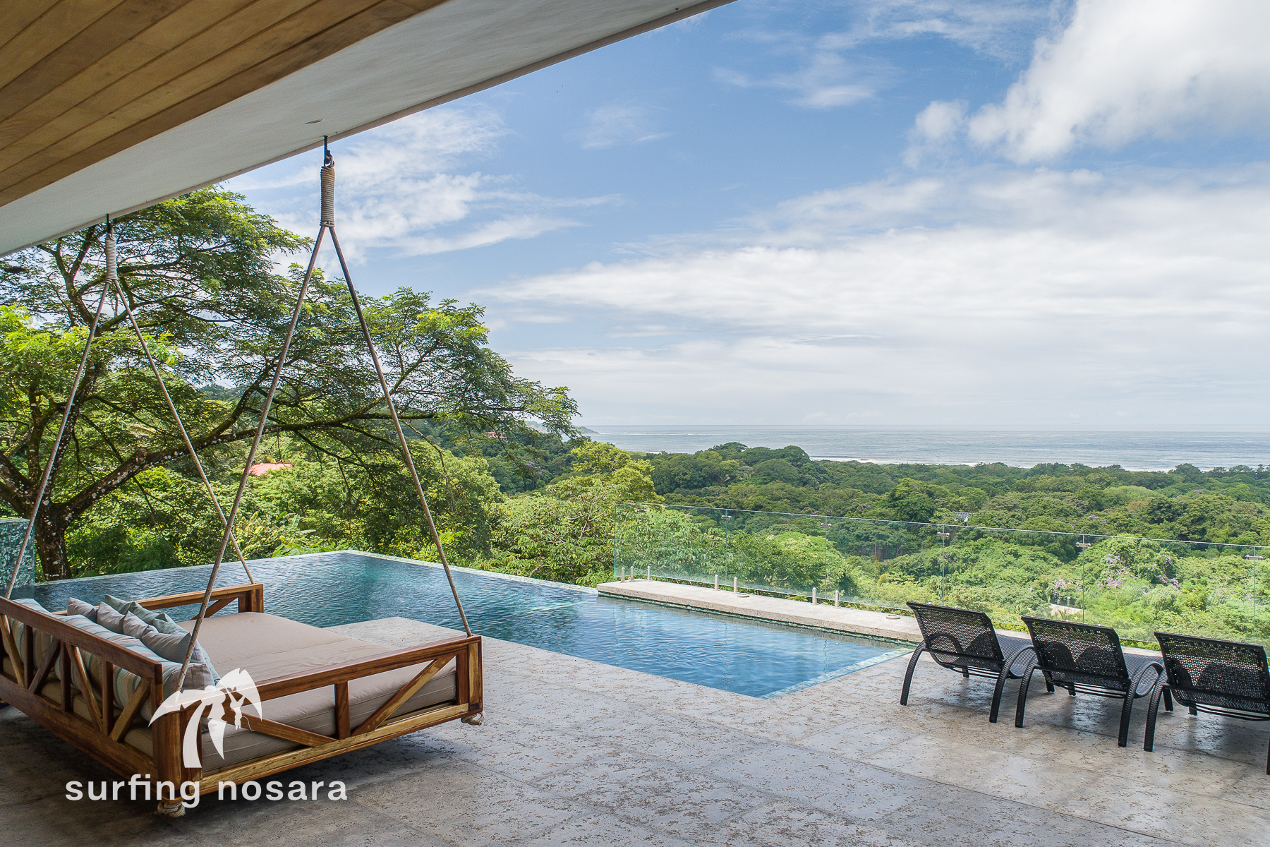 7 bed Single Family Homes For Rent in Nosara, Guanacaste - thumb 11